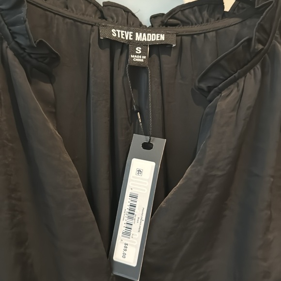 Steve Madden dress size small - Picture 3 of 4